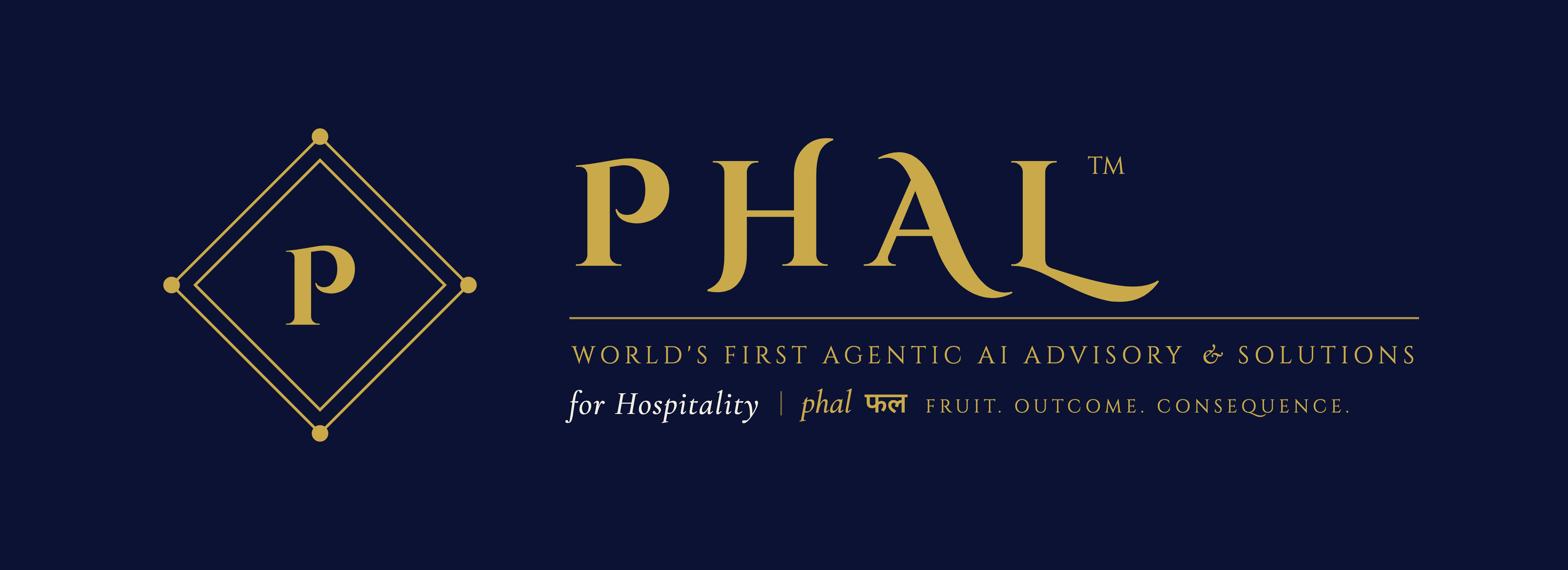 PHAL, World's First Agentic AI Advisory and Solutions for Hospitality